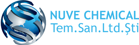 Nuve Chemical Temizlik Ürünleri